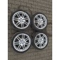 4F0601025BA Диск литой Audi A6(C6) рест. (2008-2011) 2010