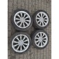 4H0601025G Диск литой Audi A8 D4 рест. (2013-2017) 2014