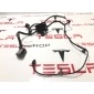 213999100C проводка Tesla Model X рест. 2022 2139991-00-C,1472379-00-B