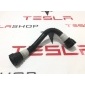 175211903B Патрубок (трубопровод, шланг) Tesla Model X рест. 2022 1752119-03-B,1585720-00-B,1600870-00-A