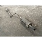 6RU253609 Глушитель в сборе Volkswagen Polo 5 2011 , 6RU253091C, 6RU253201