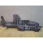 4L0121284 Воздуховод (дефлектор) радиатора правый Audi Q7 4L рест. 2014