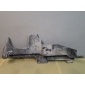 4L0121283 Воздуховод (дефлектор) радиатора левый Audi Q7 4L рест. 2014