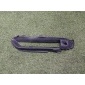9Y0807675B рамка противотуманной фары Porsche Cayenne E3 9Y 959 2019 , , OK1, 9y0807675
