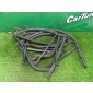 51338266124 Уплотнители стекол BMW 3 E46 2002