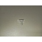 51471840960 Крепеж (клоп) BMW 5-serie G30/G31/F90 2017