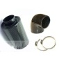 PKAIRBOX/FIESTA Системы впускной форд фиеста st150 2.0 16v впуска конус фильтр carbon премиум