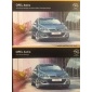 Opel astra iv j польша инструкция obsługi 2012 - 2015 навигация радио