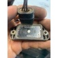 4E31 opel corsa блок управления зажигания 16160359