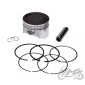 ZQB0022 поршень в сборе 67 , 00 / 16 / 24 atv quad 250 stxe