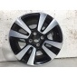 Колесо алюминиевая citroen oe 2k5601025p 6.5 