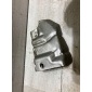 04L129969j audi a4 s4 b9 2016 крышка термическая 2.0 tdi