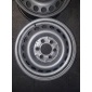 Колесо мерседес sprinter - 2 , crafter 0014014802