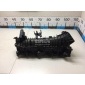 11617807991 Коллектор впускной BMW 4-serie F36 Grand Coupe 2015