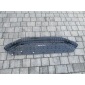 8W0807611F плита под бампер audi a4 b9 s - line