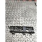 3c0807184 Кронштейн крепления бампера переднего Volkswagen Passat 2006