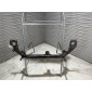 8D0199521AG Усилитель бампера переднего Volkswagen Passat B5 1999