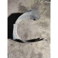 1M0809961b Защита арок передняя левая (подкрылок) Seat Toledo 2 2004