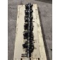 20381702 Ось коромысел Volvo FH 2004 ,8170158,20571251,20441787