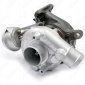 KORAS4542315013S турбокомпрессор a4 a6 superb passat 1.9 tdi 101 115 л.с. 4454231 - 5013s