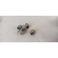 9094201021 Гайка колесная Toyota RAV4 2019 90942-01021
