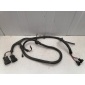 7D1971284DB проводка вентилятора Volkswagen Transporter T4 2002 , 7D1971284DS