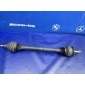 A2213502010 привод Mercedes-benz S350 W221 2011