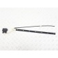 61355A3F3E8 Комплект системы Комфортный доступ BMW X3 G01 3 поколение [рестайлинг] (2021-2024) 2022
