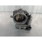 A0025401897 Заслонка дроссельная Mercedes C-class W203 2004 , A1121410125,
