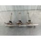 A2760704195 Топливная рампа Mercedes E-class W212 2013 , A2760781245, A2760700400, , A2560700187