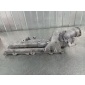 A6420907737 Коллектор впускной Mercedes ML W164 W164 2006 , A6420905037, A6420905437, A6420901337, A6420903337, A6420900637, LF00051, LF00052, A6421400775, A6422000215, A0091535028, A0071534328