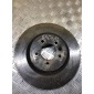 LR025946 Диск тормозной передний Land Rover Range Rover Sport I 2005-2013 2010