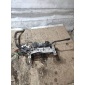 7l8616006c Компрессор пневмоподвески Audi Q7 4L 2006