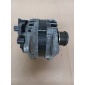 F000BL0825 renault megane iv scenic 4 1.5 dci генератор оригинал идеальное