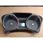 6M2T10849CJ S - max mk1 galaxy mk3 спидометр часы 2006 европа 6m2t 10849 cj