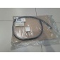 5E0823723A Уплотнитель капота Skoda Octavia A7 2013-2020