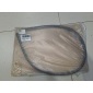 5E0823723A Уплотнитель капота Skoda Octavia A7 2013-2020