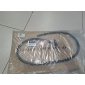 5E0823723A Уплотнитель капота Skoda Octavia A7 2013-2020