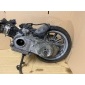 Piaggio mp3 300 - 125 двигатель