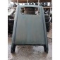 ALR1225 Крыша Land Rover Range Rover 2, P38A 1997