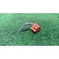 1J0937733 разъем VW Touareg 2002-2010