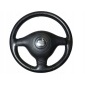 1J0419091AE seat толедо ii леон i руль трехспицевый airbag 1m0880201n