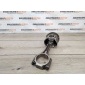 038198401D Шатун двигателя Volkswagen Passat B6 2007 , , 038198401C, 038198401B