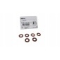 F00VC17503 6× колесо кольцо , корпус инжектора bosch f 00v c17 503
