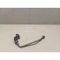 F4J161118051AE Трубка турбокомпрессора (турбины) Chery Exceed TXL 2020