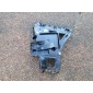 51128081886 Кронштейн крепления бампера заднего BMW X3 G01 2024
