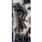 55575176 радиатор выхлопных газов системы рециркуляции ог opel zafira c 2.0 cdti