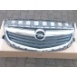 13238420 Решетка радиатора бампера opel insignia а рестайлинг версия радар оригинал
