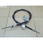 9022132 Трос стояночного тормоза правый Nk Qashqai (J10) 2006-2014 Nissan ,36530-JD00A,36530JD00A