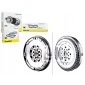 LUK415013610 пробелы колесо двухмассовый мерседес вито 2 , 2 cdi 99 - 03 пробелы